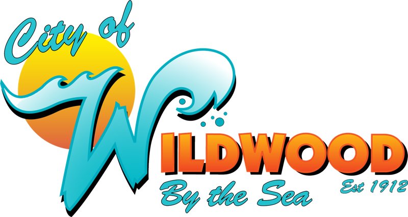 City of Wildwood by the Sea